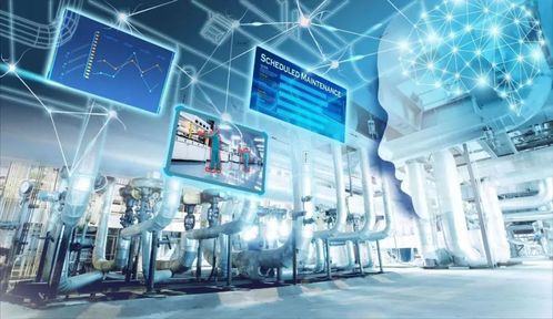 人工智能推動傳統制造業轉型升級的深遠影響