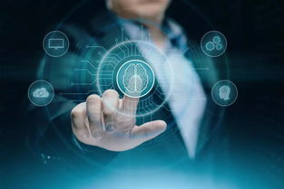 科技浪潮再掀波瀾 5G、云計算與產業創新同步推進