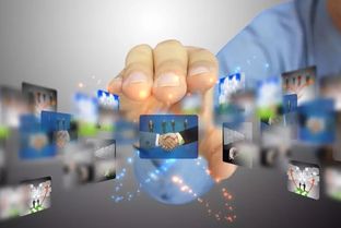 強強聯合，共筑科技新生態——熱烈祝賀河北恩喆與保匯通達成戰略合作