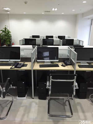 陜西牛匯商務(wù)信息咨詢 專業(yè)賦能，助力企業(yè)商務(wù)決策與信息管理