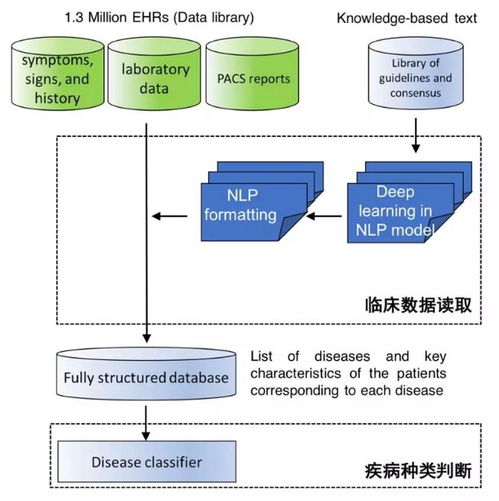 中國(guó)AI登上Nature子刊 讀懂病歷、推薦診斷，準(zhǔn)確度超越人類醫(yī)生